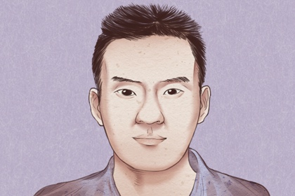 印堂凹陷的男人面相 运势怎么样