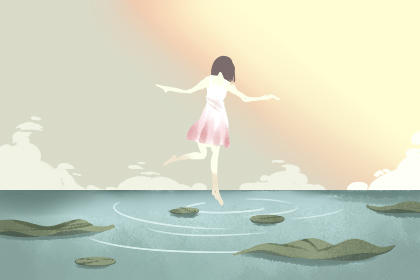 立夏为什么要称体重 立夏为什么要称人