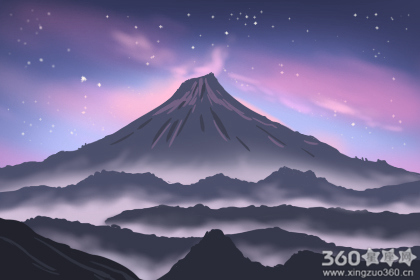 土星合月2019几点 土星合月具体时间地点
