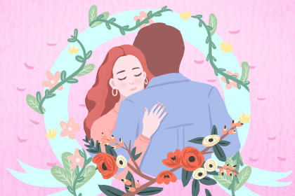 结婚祝福语8个字押韵 八字新婚祝福大全