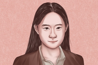 额头凹陷面相女人 是命运不好的面相吗