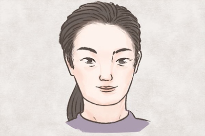 鼻子没肉的女人面相 什么样的鼻子旺夫