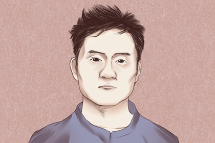 鹰勾鼻子的男人面相好不好