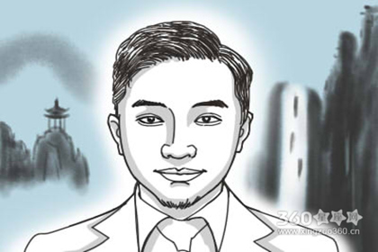 鼻梁高的男人在感情上专一吗