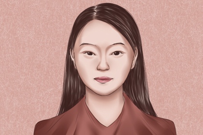 女生右眼泪痣代表什么 是好的寓意吗
