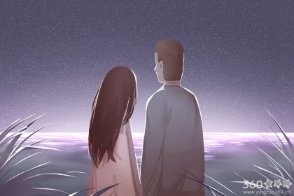 测两人有没有夫妻缘分 配不配
