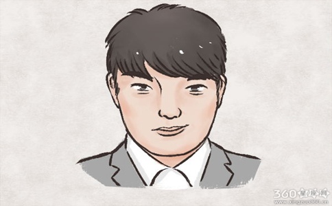耳朵软的男人是不是真的怕老婆