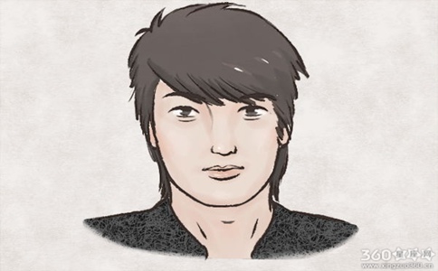 耳朵软的男人是不是真的怕老婆
