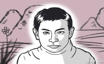 耳朵上端尖的男人是什么性格