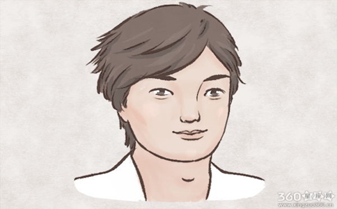 男人耳朵小就没福气吗 耳朵小会没福气