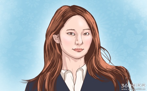 脸大耳朵小的女人有福 命好吗