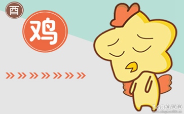 1969属鸡的今年运势如何 属鸡生肖运势