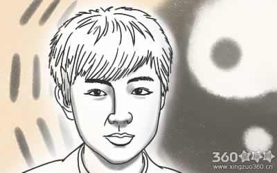 招风耳的男人事业必须注意这些