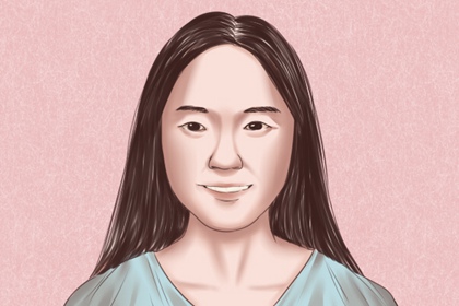 女人脖子上有痣好不好 是什么意思