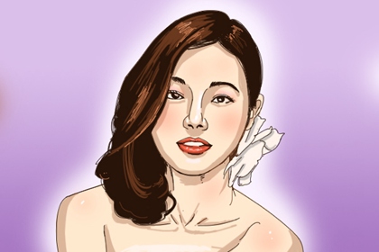 女人右肩膀有痣代表什么 有什么寓意