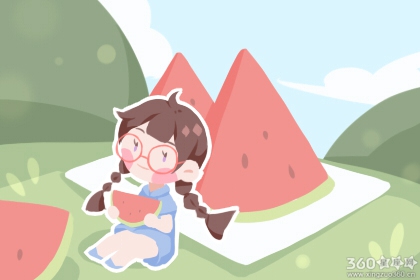 夏季养生必吃食物有哪一些