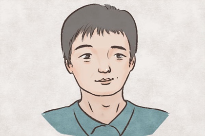 男人的十种富贵面相注定发财