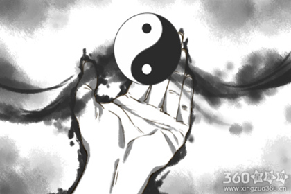 10种罕有的手纹相 稀有手纹相