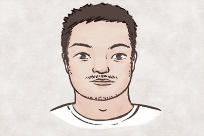六种面相的男人注定穷一辈子