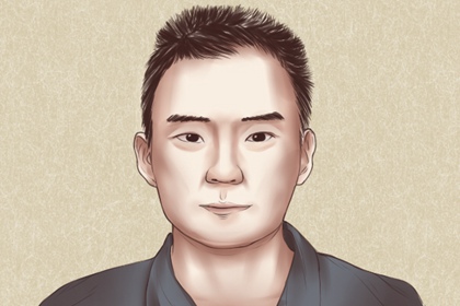 人中之龙面相长什么样有什么特征