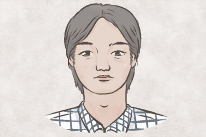 龙转世面相特征 如何辨认龙转世面相