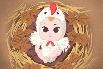 2019属猪的新潮的婴儿小名有哪些