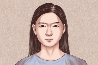 美人尖女人一生的命运 有哪些好坏