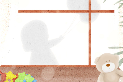 六一儿童节简笔画儿童画作品欣赏