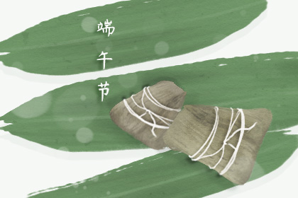 端午节为什么要纪念屈原 有什么原因