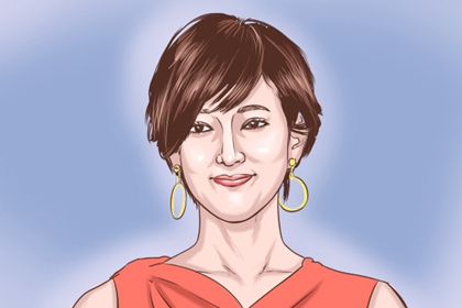 山根横纹的女人是不是命不好
