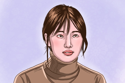长的不好却命很好的女人面相是什么样的