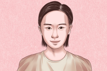 长的不好却命很好的女人面相是什么样的