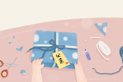 2019最新的父亲节快乐祝福语