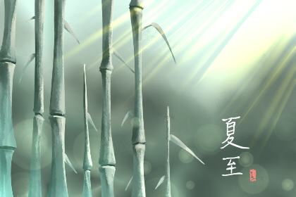 夏至养生应该注意些什么 有哪些养生方法