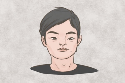看面相的十大淫相男 分别有哪些特征