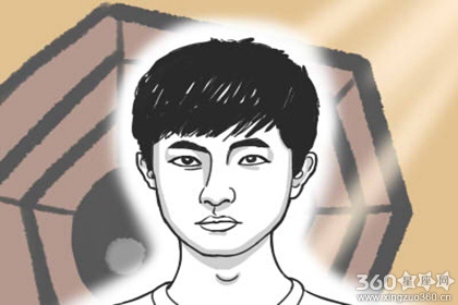 山根横纹面相分析有怎么样的命运