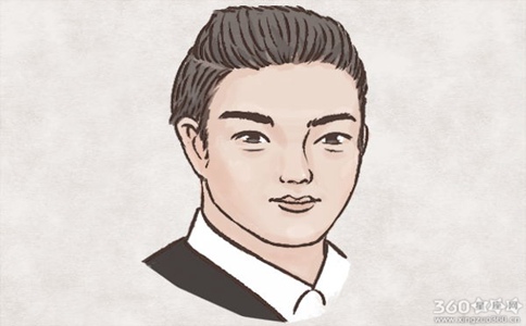 男性面部有痣面相 分别代表什么含义