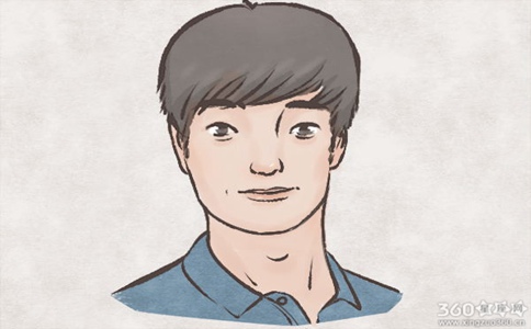 男性面部有痣面相 分别代表什么含义