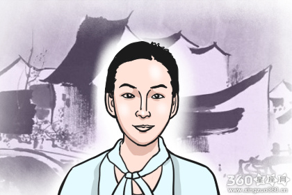 坚强不服输 在哪里跌倒就在哪里爬起来的面相