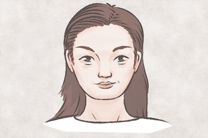 女人脸部痣详解 女人面部痣相