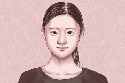 女人脸部痦子详解 痦子所代表的命运