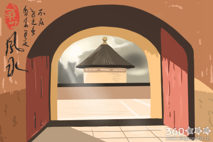冰箱在家居环境里应该怎么摆放才好
