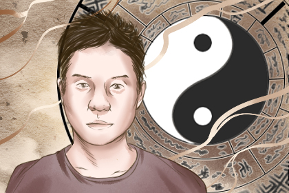 得不到满足就会撒泼打滚的面相