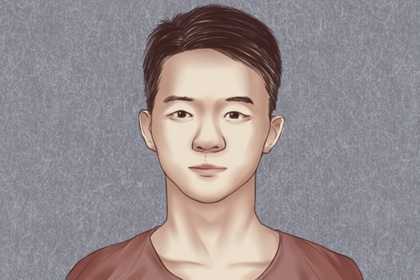 心术不正不过也不敢实际行动的面相