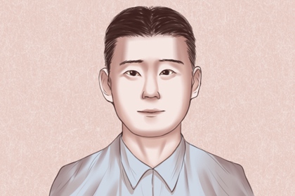 心术不正不过也不敢实际行动的面相