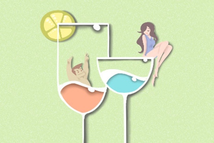 女人梦见黑蛇 梦见蛇代表什么