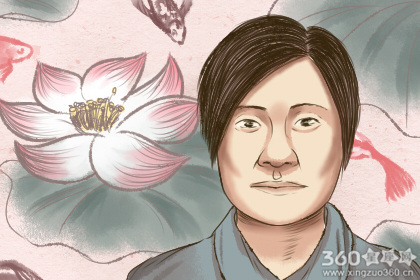 女人眉心有竖纹好不好 代表什么