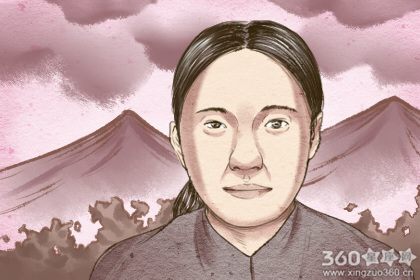 眉骨高的女人命好不好  女人眉毛面相解析