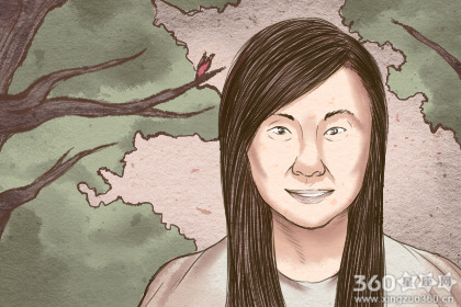 眉骨高的女人命好不好  女人眉毛面相解析
