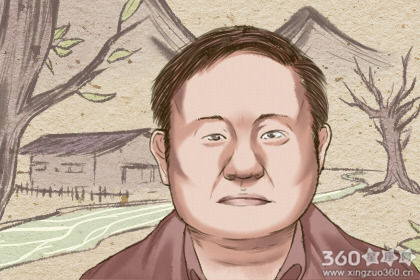 男人脖子后面有痣代表什么 命运好吗